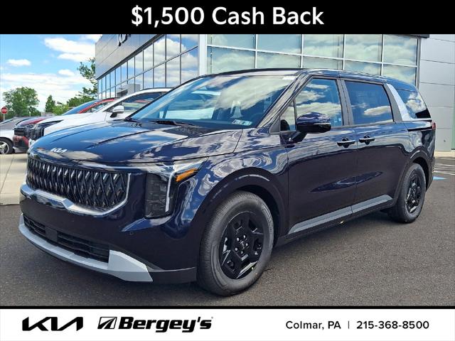 2026 Kia Carnival MPV LXS for sale in Colmar, PA