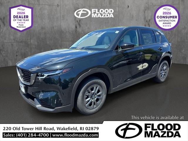 2026 Mazda CX-5 2.5 S Select for sale in Wakefield, RI