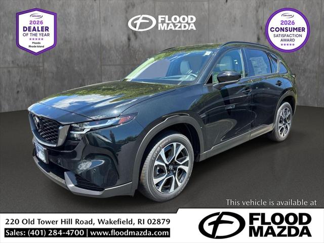 2026 Mazda CX-5 2.5 S Preferred for sale in Wakefield, RI