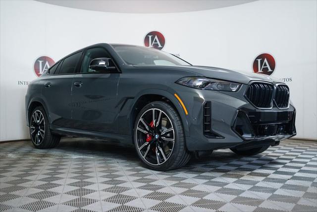 2027 BMW X6 M60i for sale in West Allis, WI