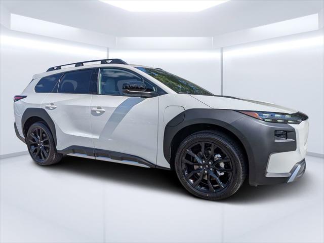 2026 Subaru Trailseeker Limited for sale in Jacksonville, FL