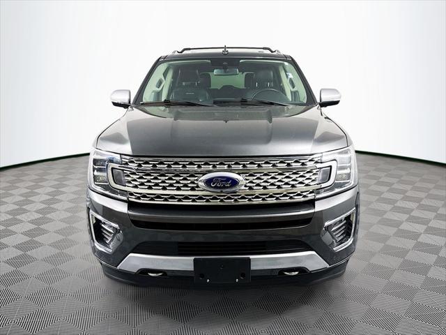 Used 2020 Ford Expedition Platinum For Sale in Olive Branch, MS