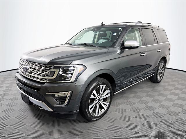 Used 2020 Ford Expedition Platinum For Sale in Olive Branch, MS