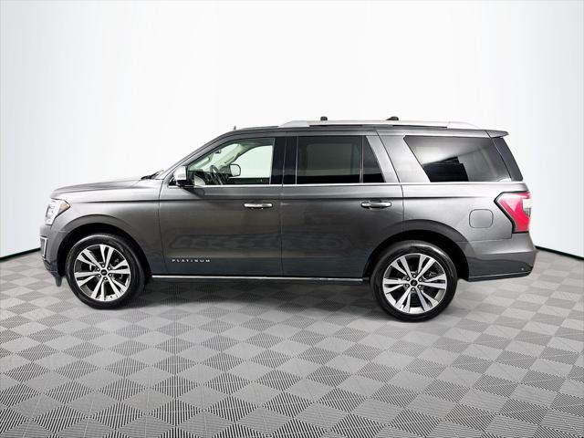 Used 2020 Ford Expedition Platinum For Sale in Olive Branch, MS