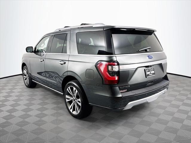 Used 2020 Ford Expedition Platinum For Sale in Olive Branch, MS