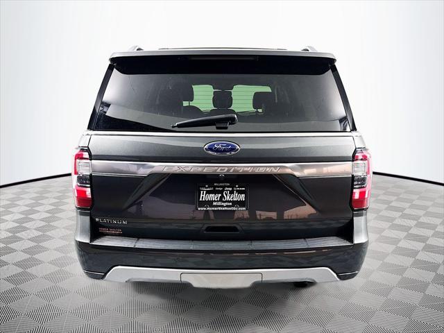 Used 2020 Ford Expedition Platinum For Sale in Olive Branch, MS
