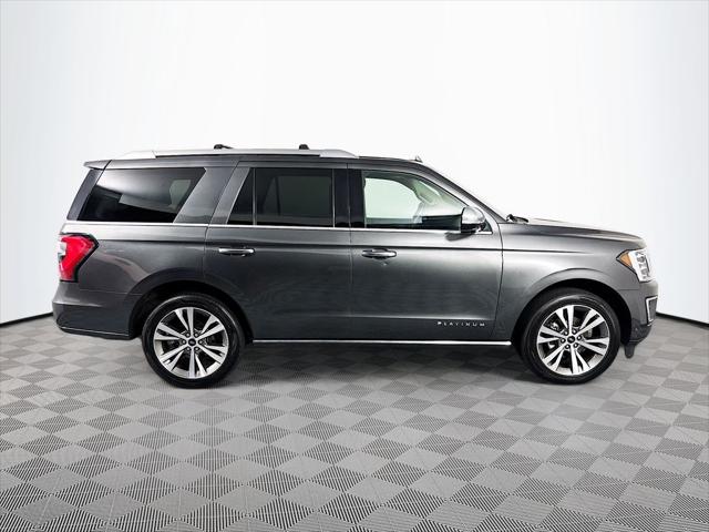 Used 2020 Ford Expedition Platinum For Sale in Olive Branch, MS