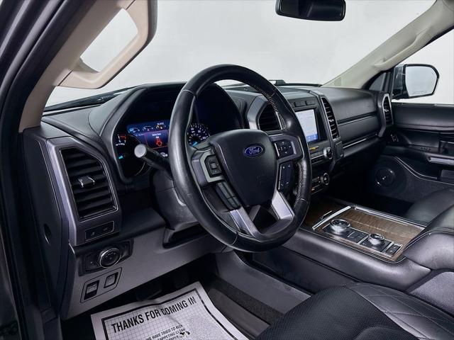 Used 2020 Ford Expedition Platinum For Sale in Olive Branch, MS