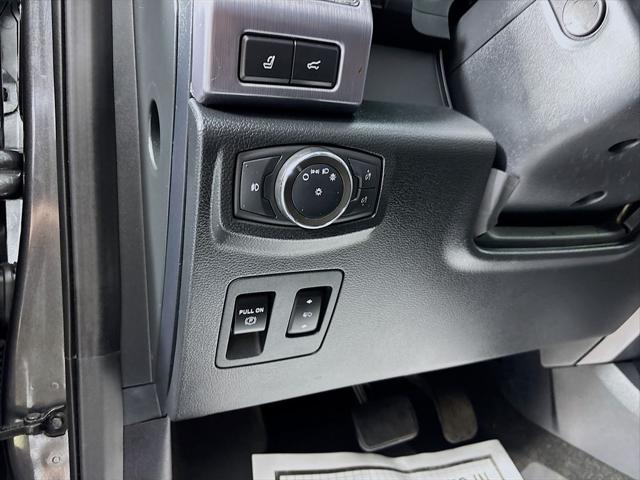 Used 2020 Ford Expedition Platinum For Sale in Olive Branch, MS