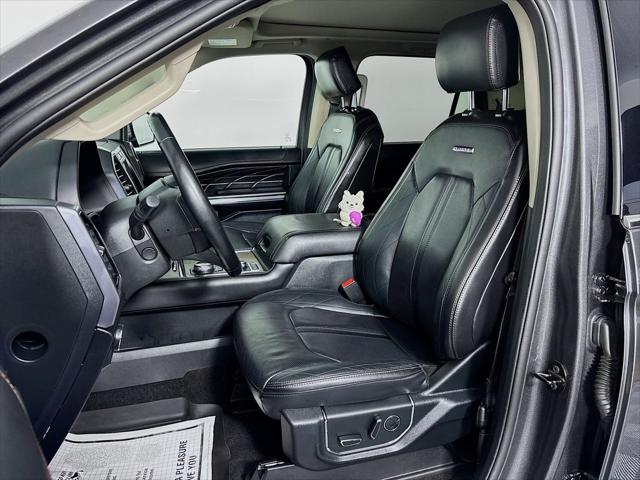 Used 2020 Ford Expedition Platinum For Sale in Olive Branch, MS