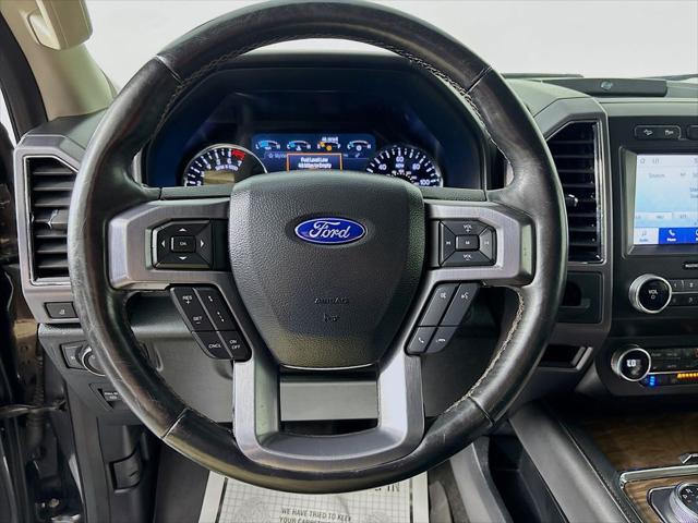 Used 2020 Ford Expedition Platinum For Sale in Olive Branch, MS
