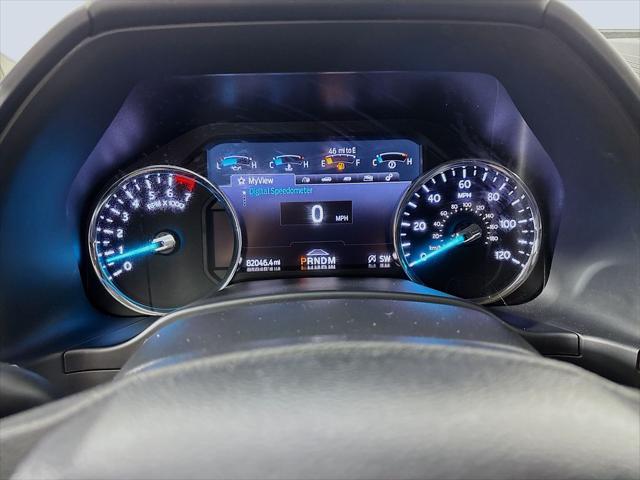 Used 2020 Ford Expedition Platinum For Sale in Olive Branch, MS