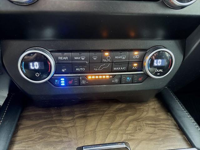 Used 2020 Ford Expedition Platinum For Sale in Olive Branch, MS