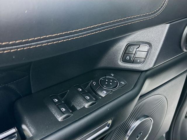 Used 2020 Ford Expedition Platinum For Sale in Olive Branch, MS