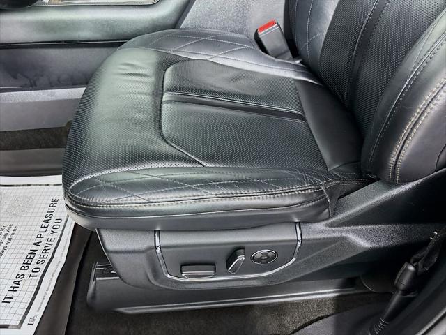 Used 2020 Ford Expedition Platinum For Sale in Olive Branch, MS