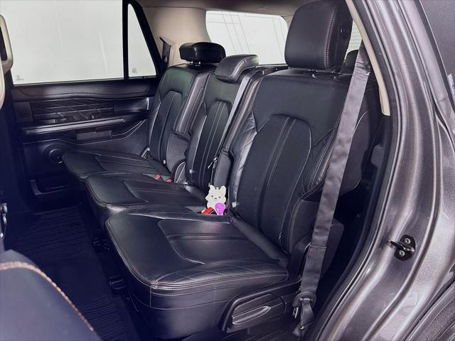 Used 2020 Ford Expedition Platinum For Sale in Olive Branch, MS