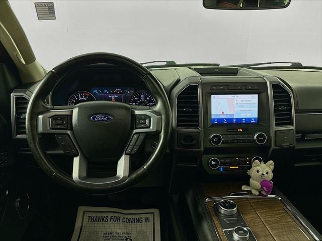 Used 2020 Ford Expedition Platinum For Sale in Olive Branch, MS