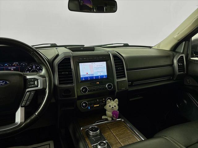 Used 2020 Ford Expedition Platinum For Sale in Olive Branch, MS