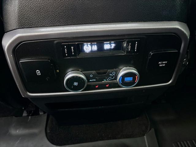 Used 2020 Ford Expedition Platinum For Sale in Olive Branch, MS