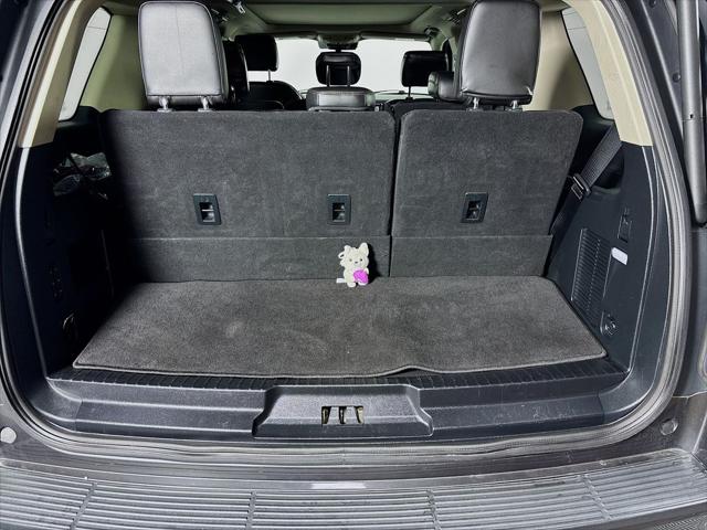 Used 2020 Ford Expedition Platinum For Sale in Olive Branch, MS
