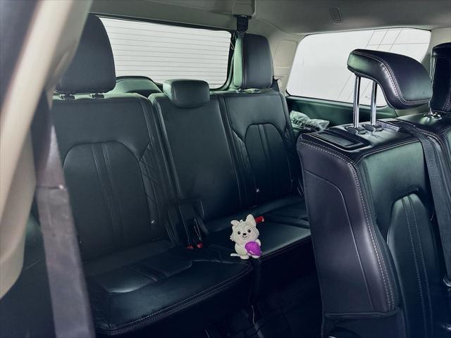 Used 2020 Ford Expedition Platinum For Sale in Olive Branch, MS