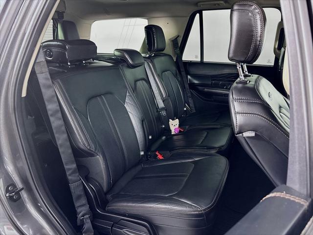 Used 2020 Ford Expedition Platinum For Sale in Olive Branch, MS