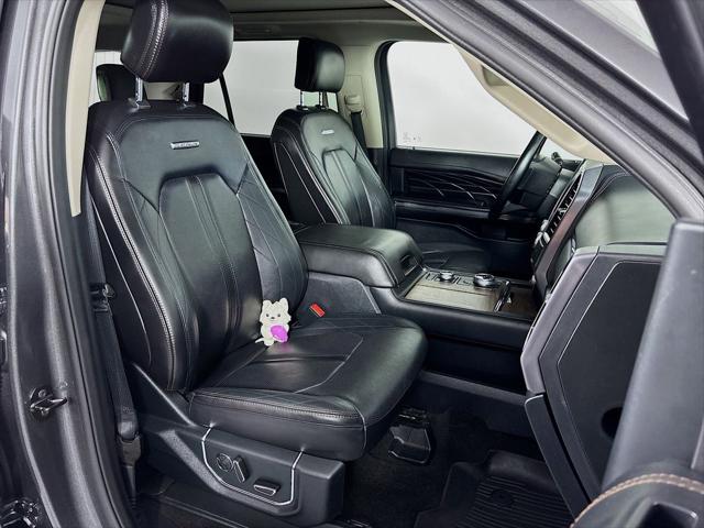 Used 2020 Ford Expedition Platinum For Sale in Olive Branch, MS