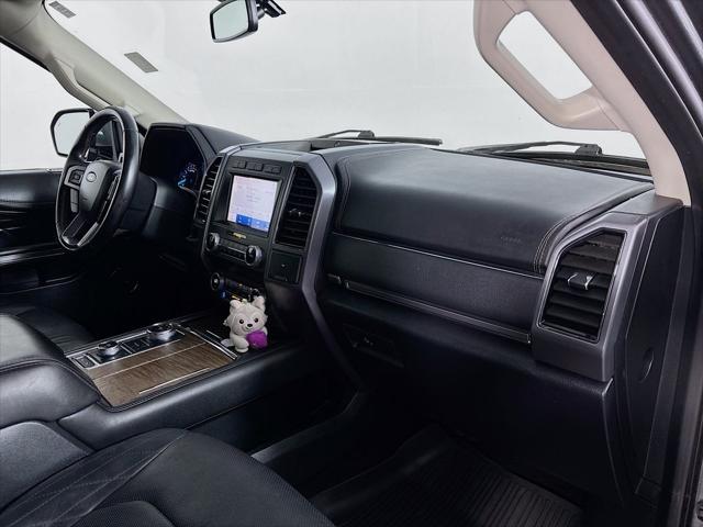 Used 2020 Ford Expedition Platinum For Sale in Olive Branch, MS