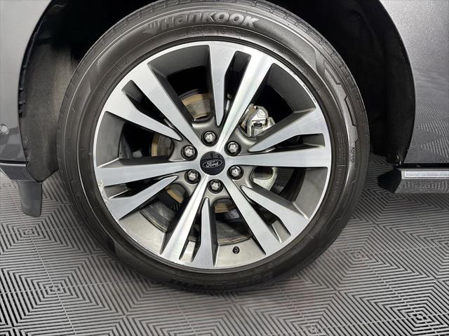 Used 2020 Ford Expedition Platinum For Sale in Olive Branch, MS
