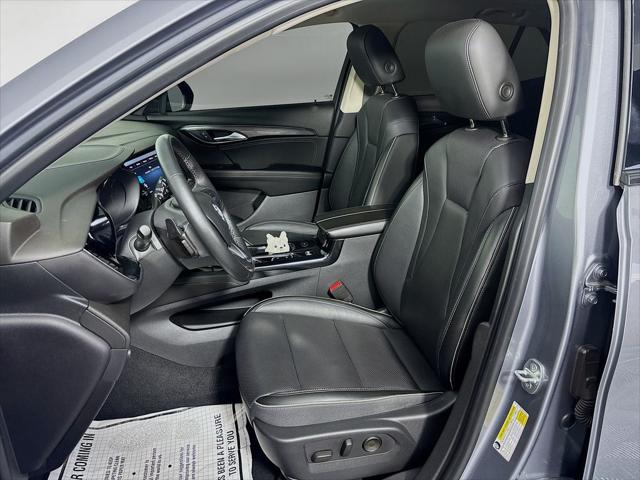 Used 2021 Buick Envision FWD Essence For Sale in Olive Branch, MS
