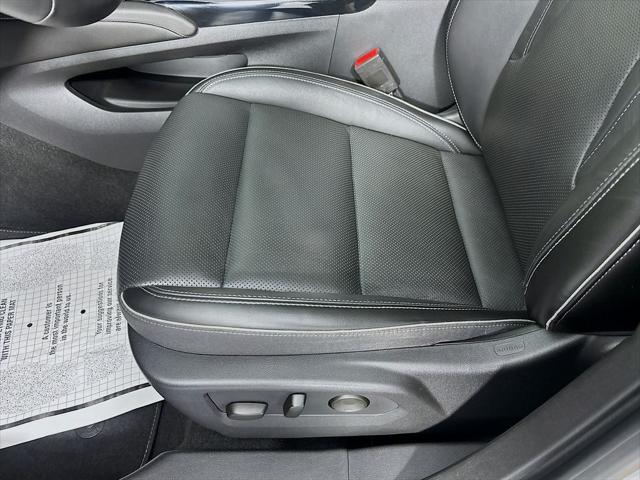 Used 2021 Buick Envision FWD Essence For Sale in Olive Branch, MS