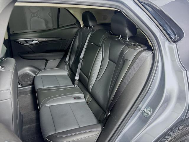 Used 2021 Buick Envision FWD Essence For Sale in Olive Branch, MS