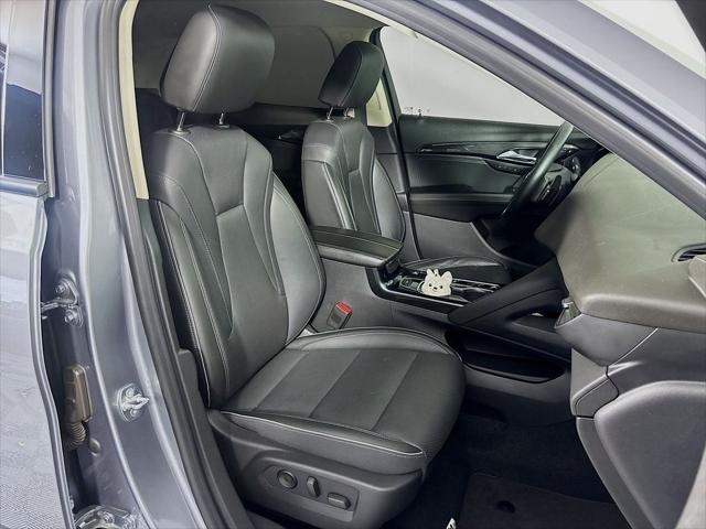 Used 2021 Buick Envision FWD Essence For Sale in Olive Branch, MS