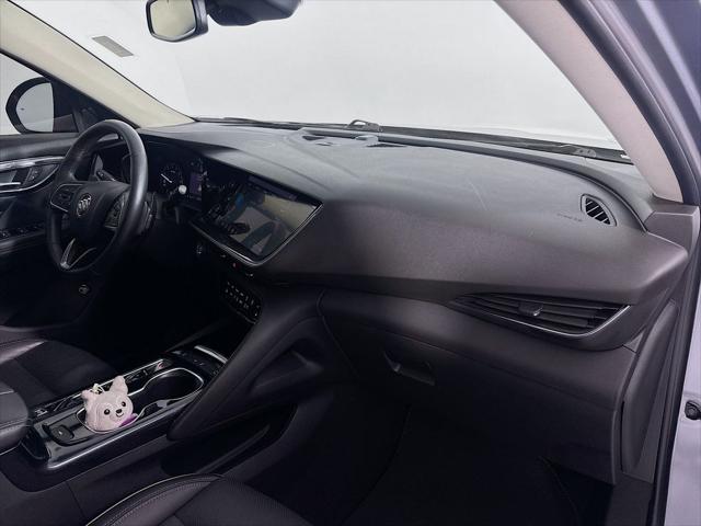 Used 2021 Buick Envision FWD Essence For Sale in Olive Branch, MS