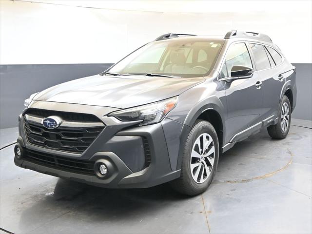 2025 Subaru Outback Premium for sale in Kalamazoo, MI