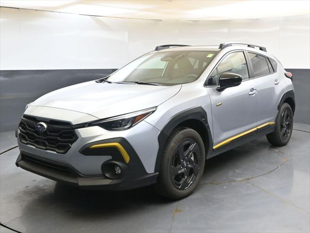 2025 Subaru Crosstrek Sport for sale in Kalamazoo, MI