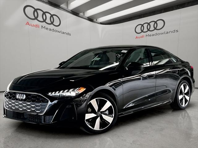 2026 Audi A5 Premium Plus TFSI quattro S tronic for sale in Secaucus, NJ