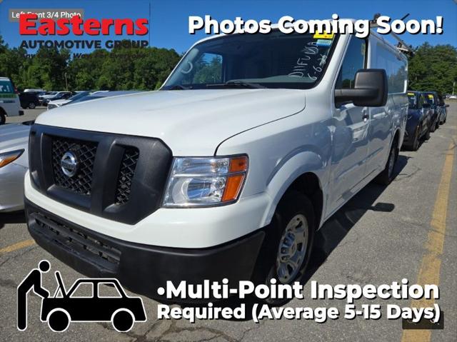 2021 Nissan 1500 SV Standard Roof V6 for sale in Sterling, VA