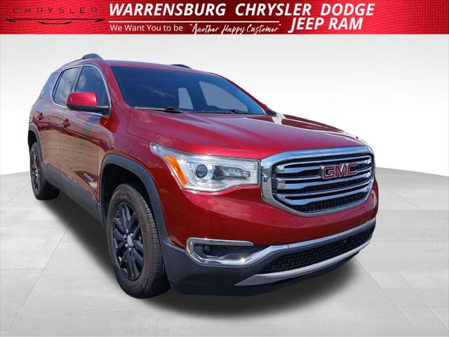 2019 GMC Acadia SLT-1 for sale in Warrensburg, MO