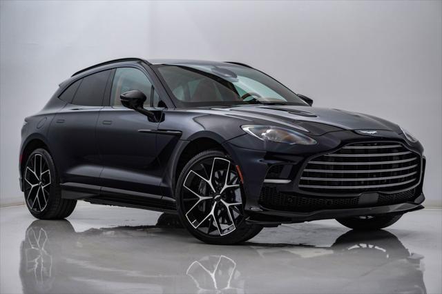 2026 Aston Martin DBX 707 for sale in Downers Grove, IL