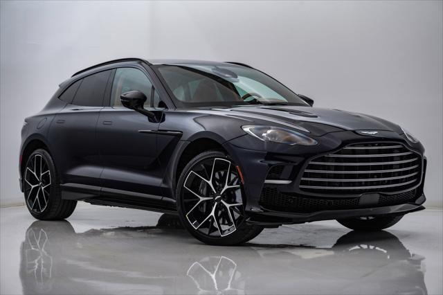 2026 Aston Martin DBX 707 for sale in Downers Grove, IL