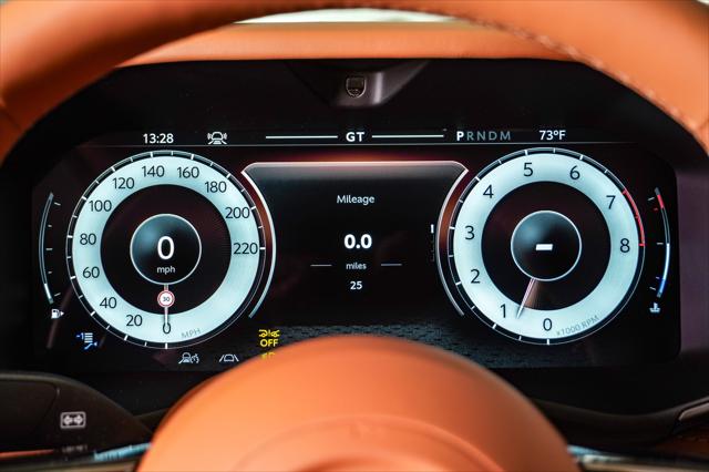 2026 Aston Martin DBX 707