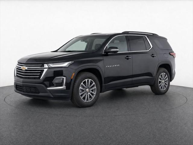2023 Chevrolet Traverse FWD LT Cloth for sale in Oklahoma City, OK