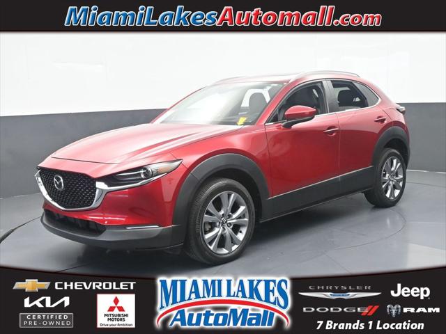 2023 Mazda CX-30 2.5 S Premium for sale in Miami Lakes, FL