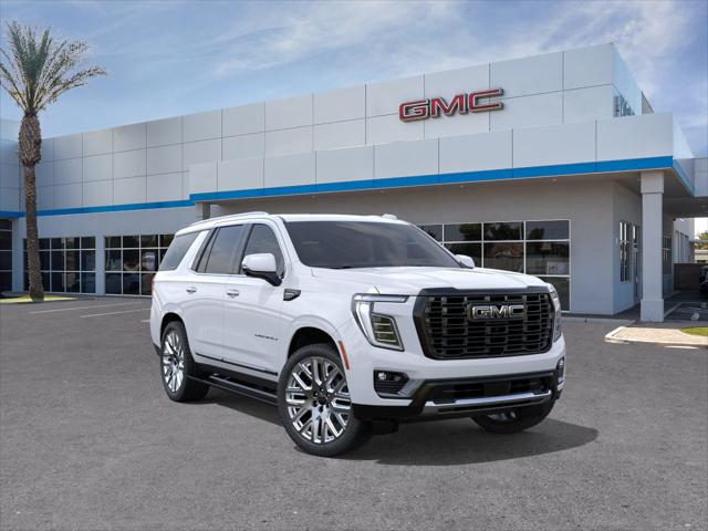 2026 GMC Yukon 4WD Denali Ultimate for sale in Hanford, CA