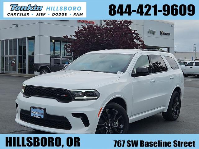 2026 Dodge Durango GT AWD for sale in Hillsboro, OR