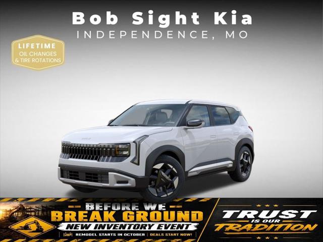 2027 Kia Seltos S for sale in Independence, MO