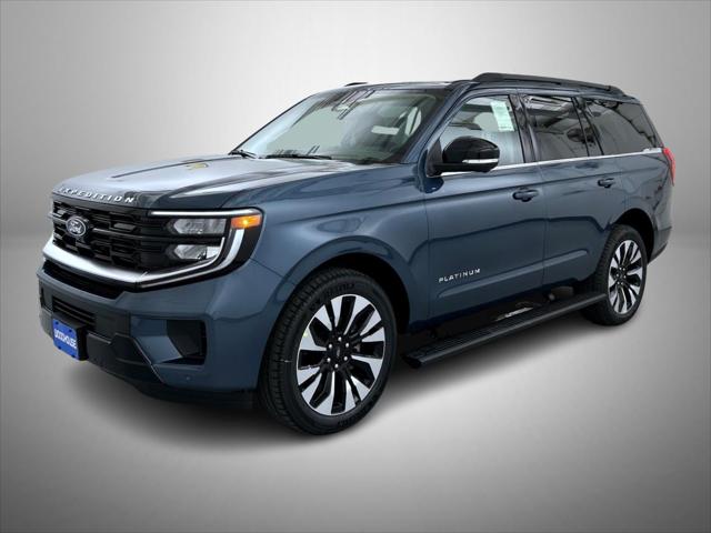 2027 Ford Expedition Platinum for sale in Blair, NE