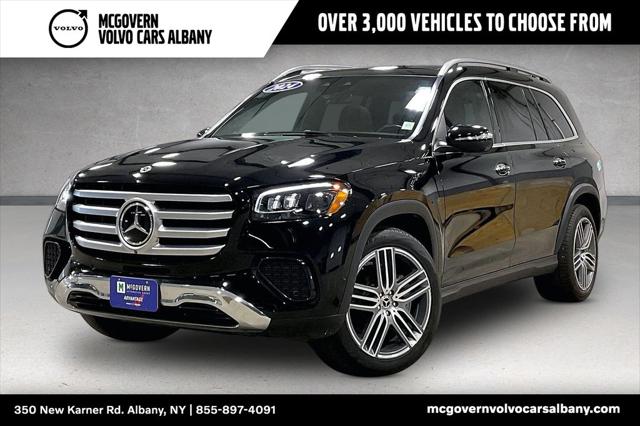2024 Mercedes-Benz GLS GLS 450 4MATIC for sale in Albany, NY