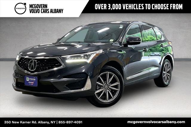 2021 Acura RDX Technology Package for sale in Albany, NY